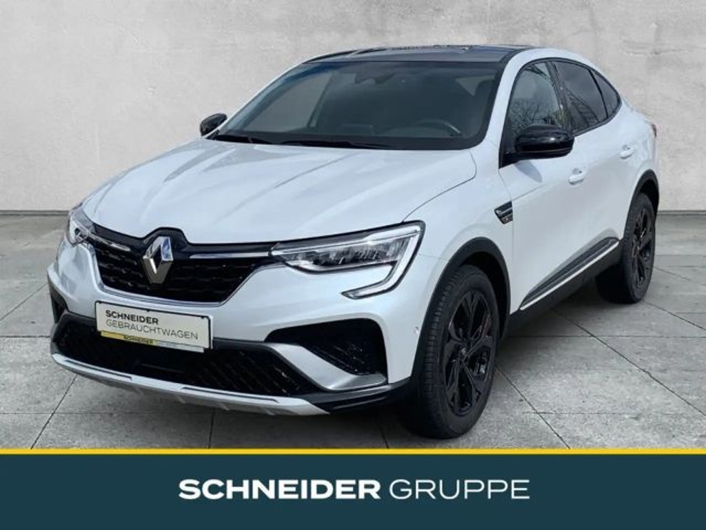 Renault Arkana 2023 Benzine