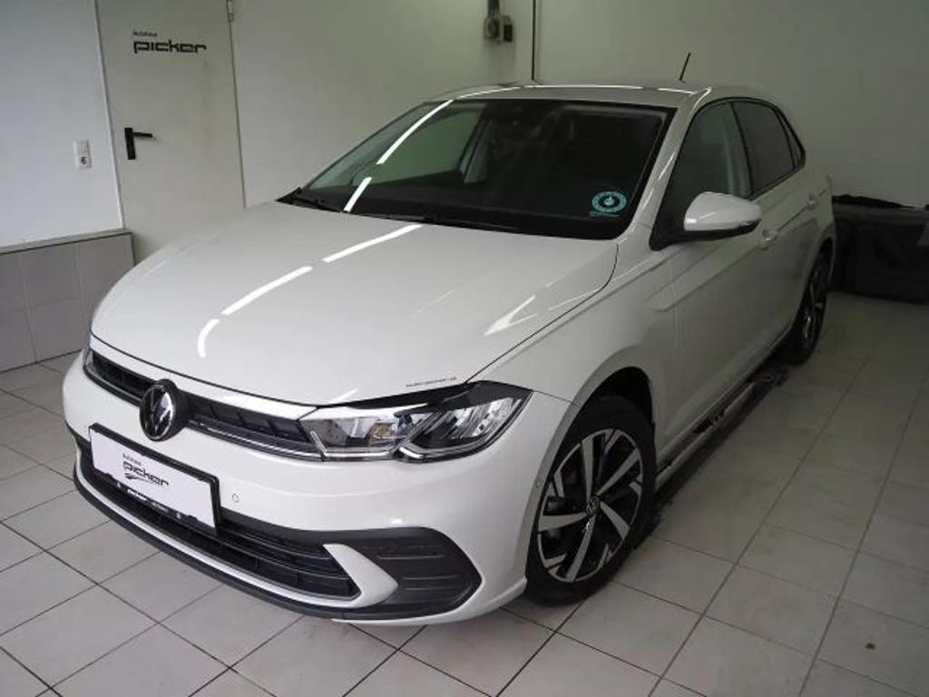 Volkswagen Polo 2026 Benzine