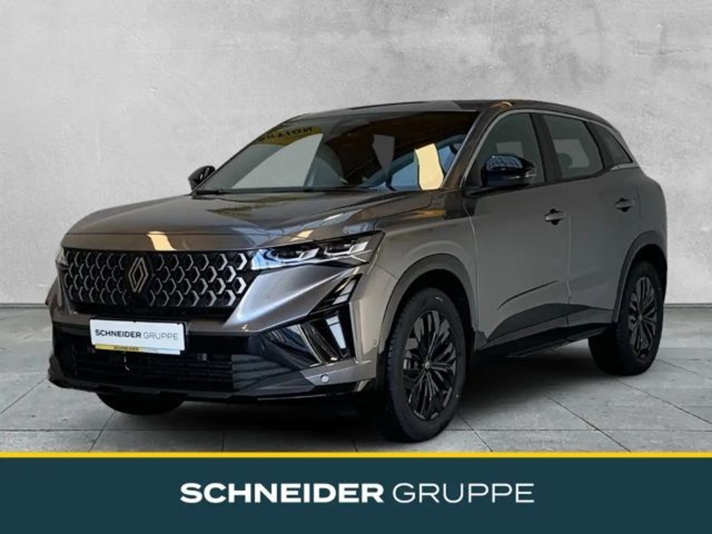 Renault Austral 2026 Benzine