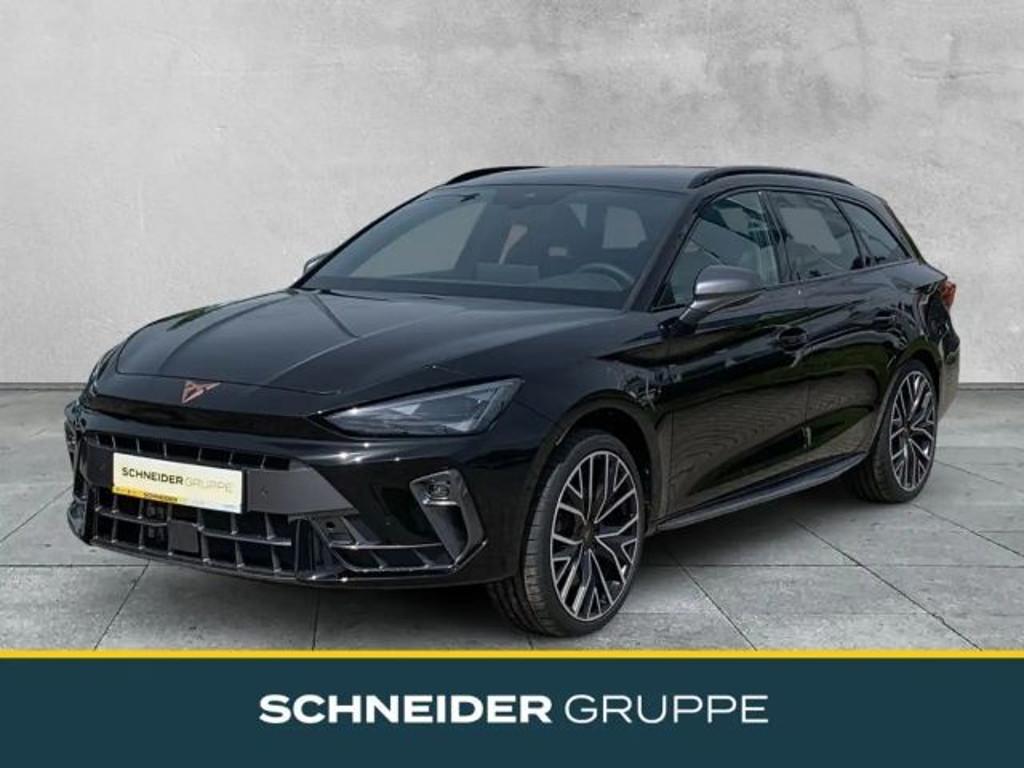 Cupra Leon 2026 Hybride Benzine