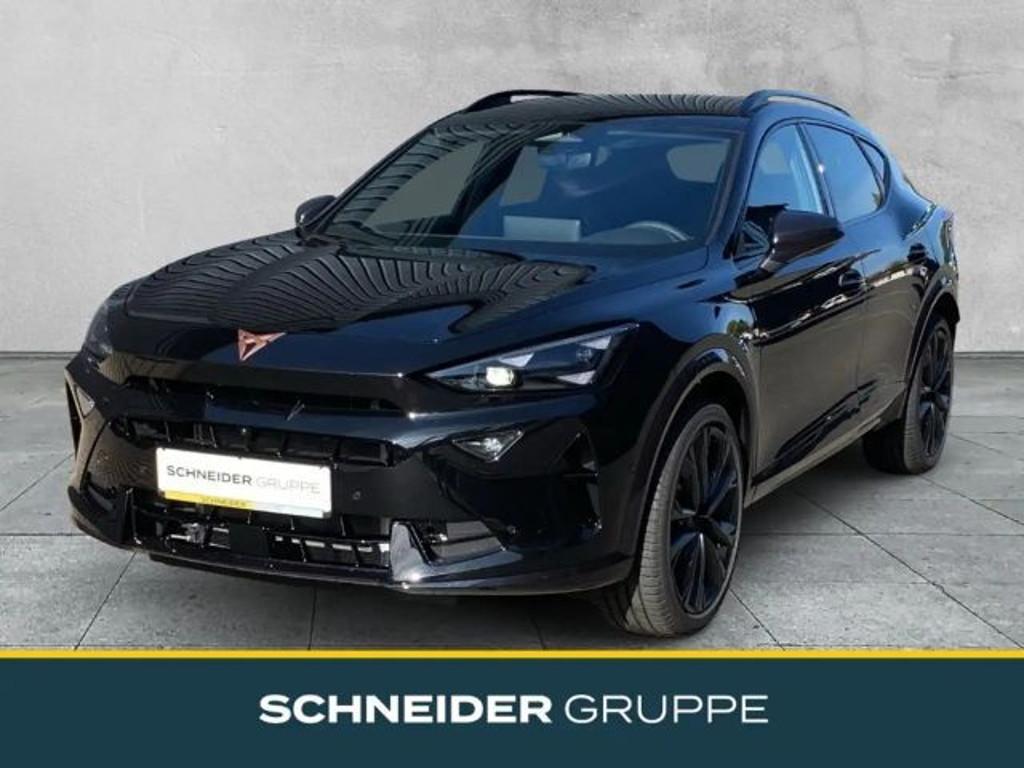 Cupra Formentor 2026 Benzine
