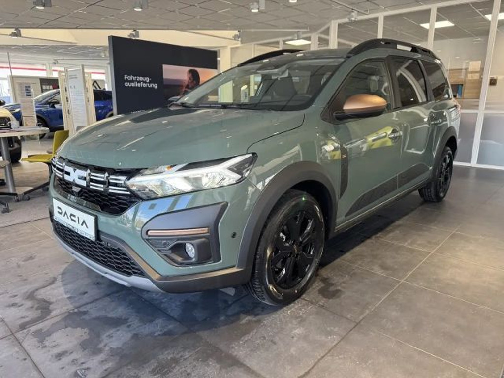 Dacia Jogger 2026 Benzine