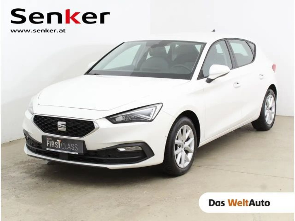 Seat Leon 2021 Benzine