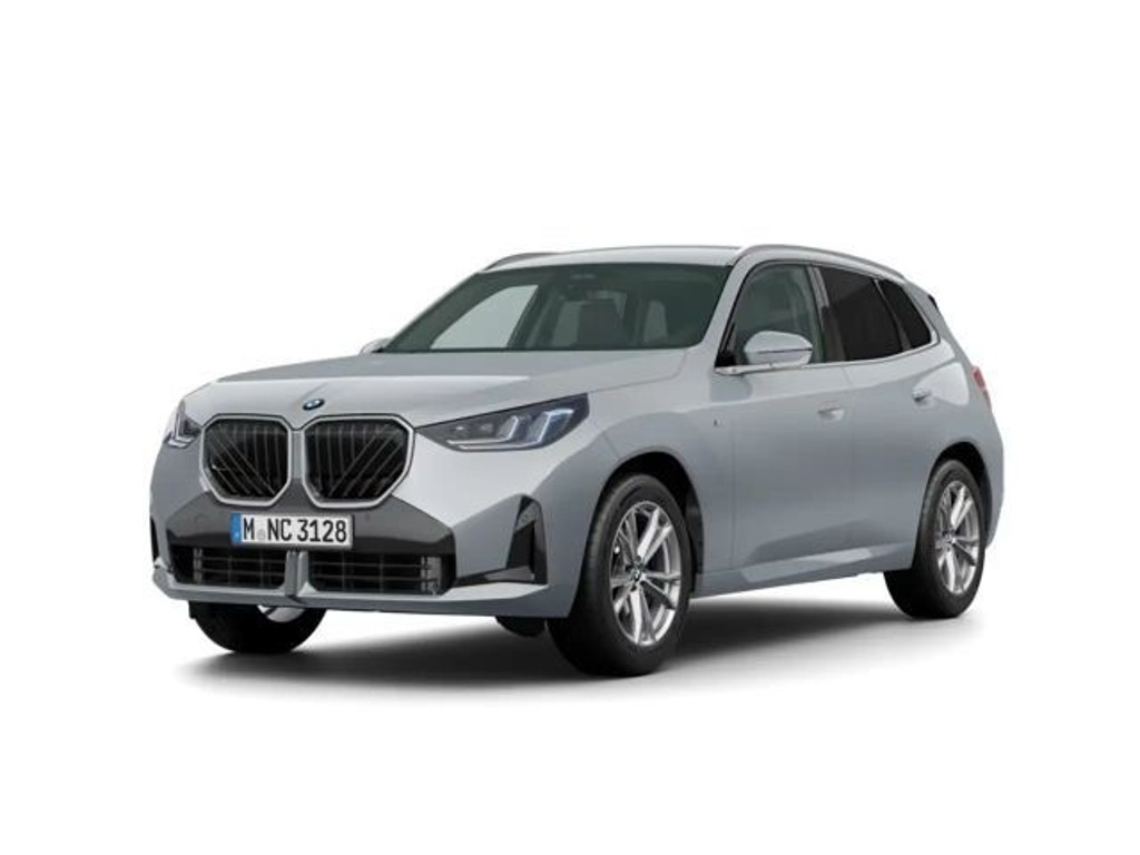 BMW X3 2026 Benzine