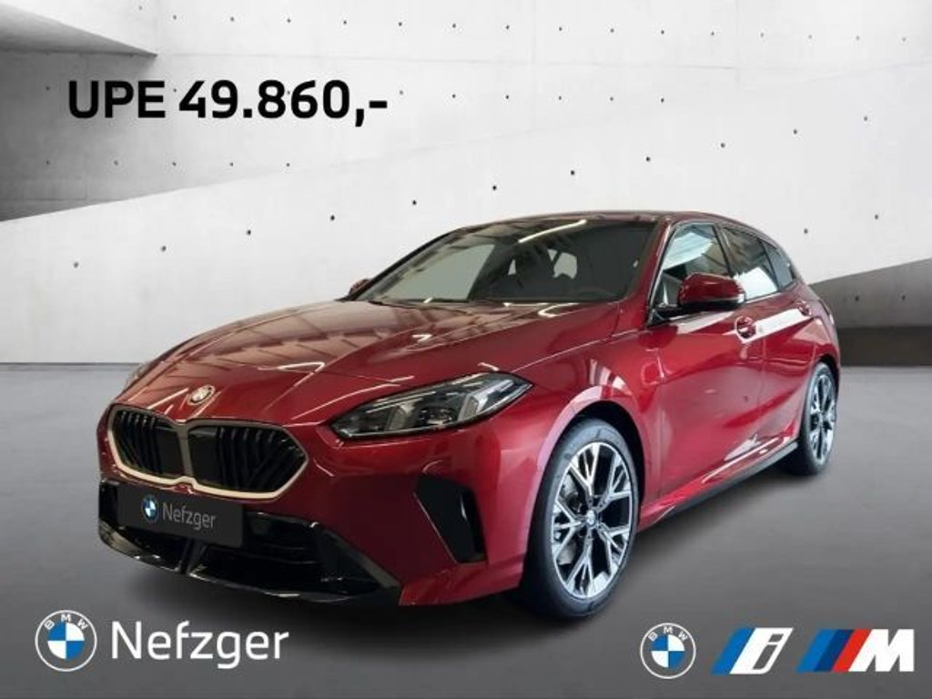 BMW 1 Serie 2026 Diesel