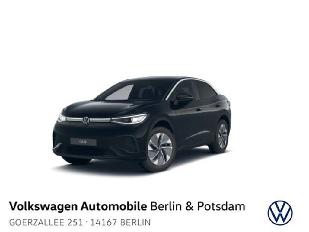 Volkswagen ID.5