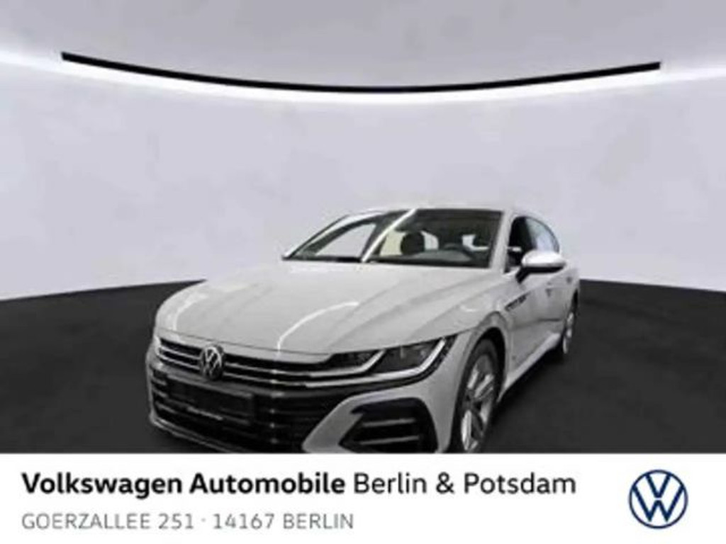 Volkswagen Arteon 2023 Benzine