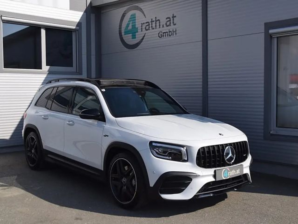 Mercedes-Benz A-Klasse 2024 Benzine