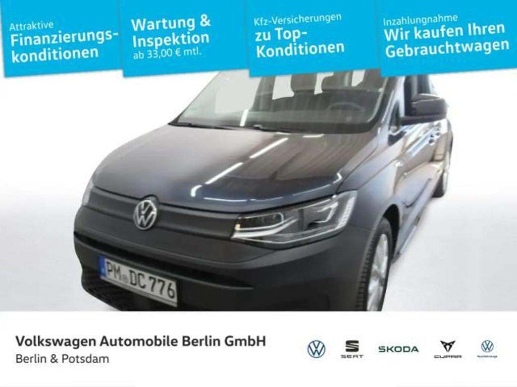 Volkswagen Caddy 2022 Diesel