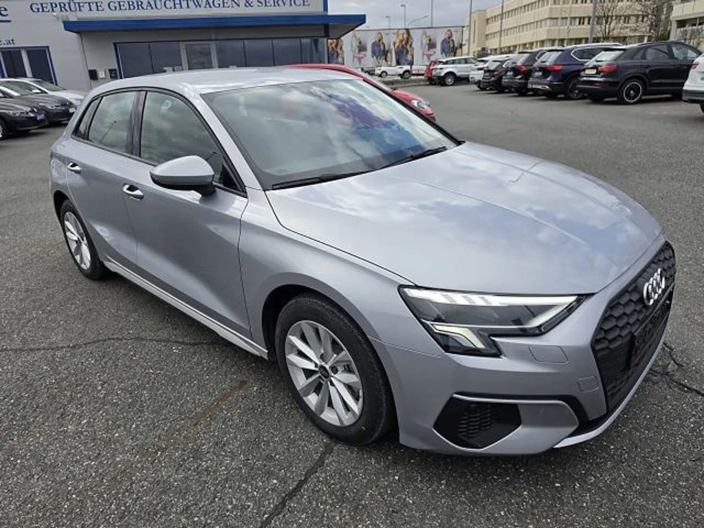 Audi A3 2022 Diesel