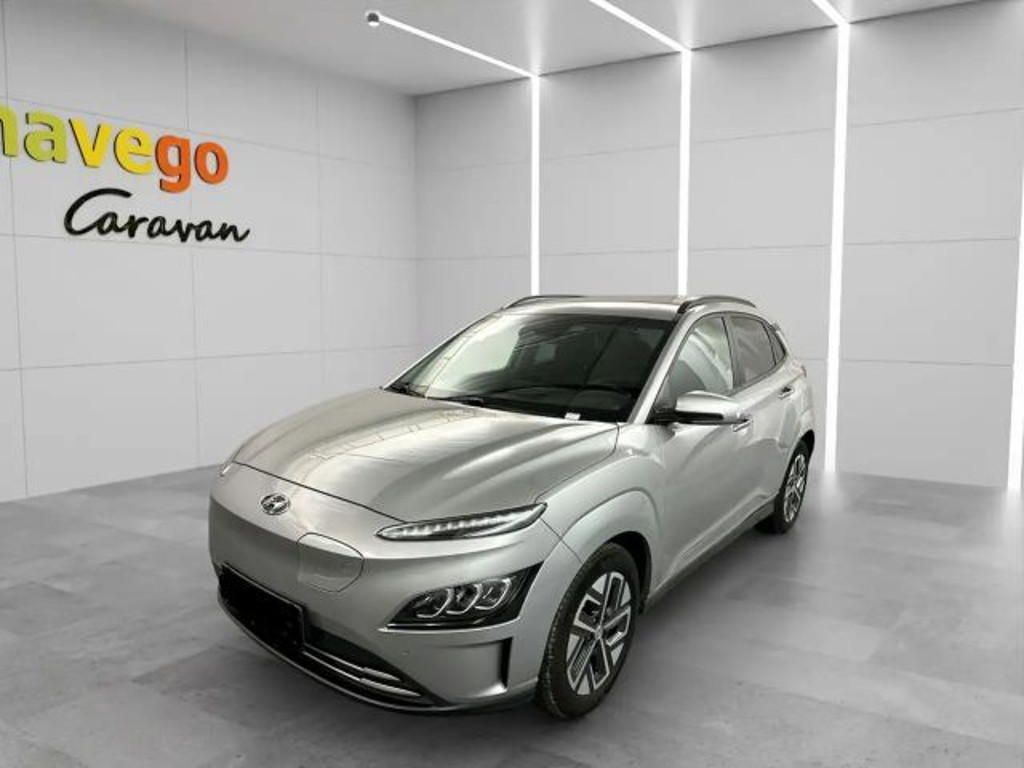 Hyundai Kona 2022 Elektrisch