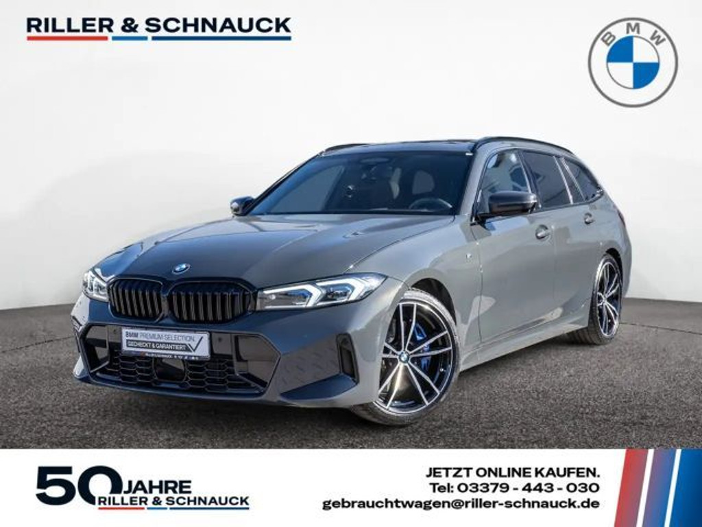 BMW 3 Serie 2024 Diesel