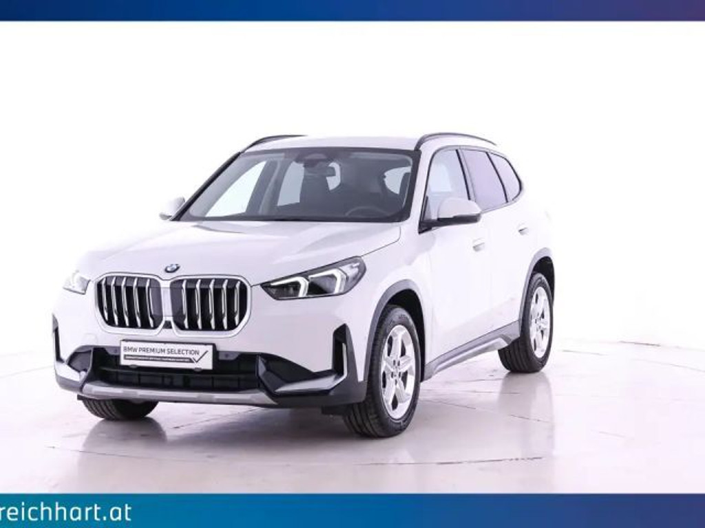 BMW X1 2025 Diesel