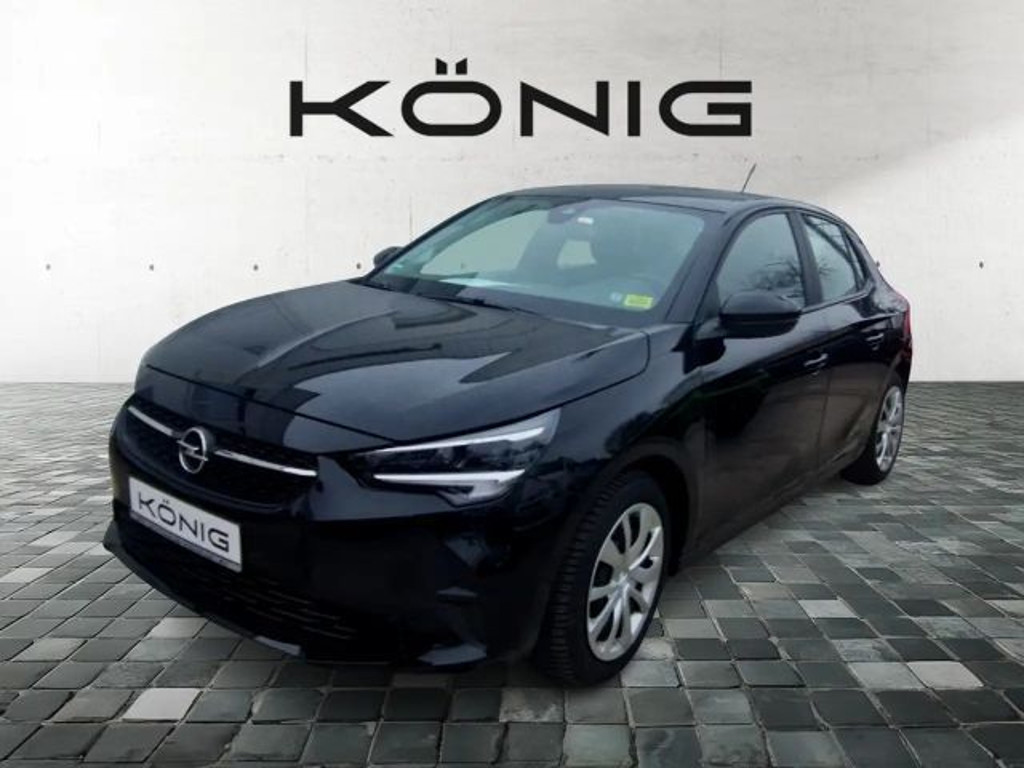 Opel Corsa 2023 Benzine