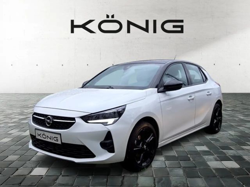 Opel Corsa 2023 Benzine