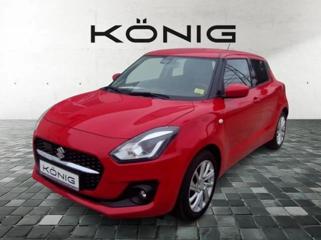 Suzuki Swift 2023 Benzine