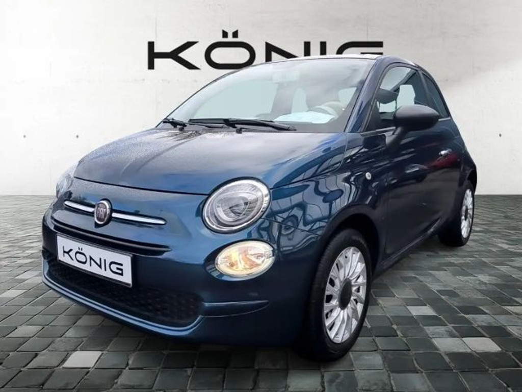 Fiat 500 2023 Benzine