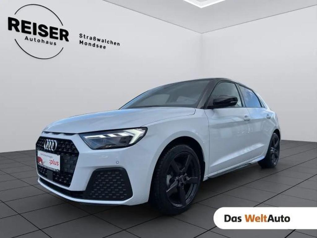 Audi A1 2026 Benzine