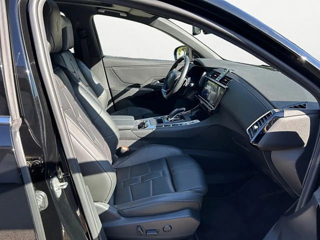 DS DS 7 Crossback
