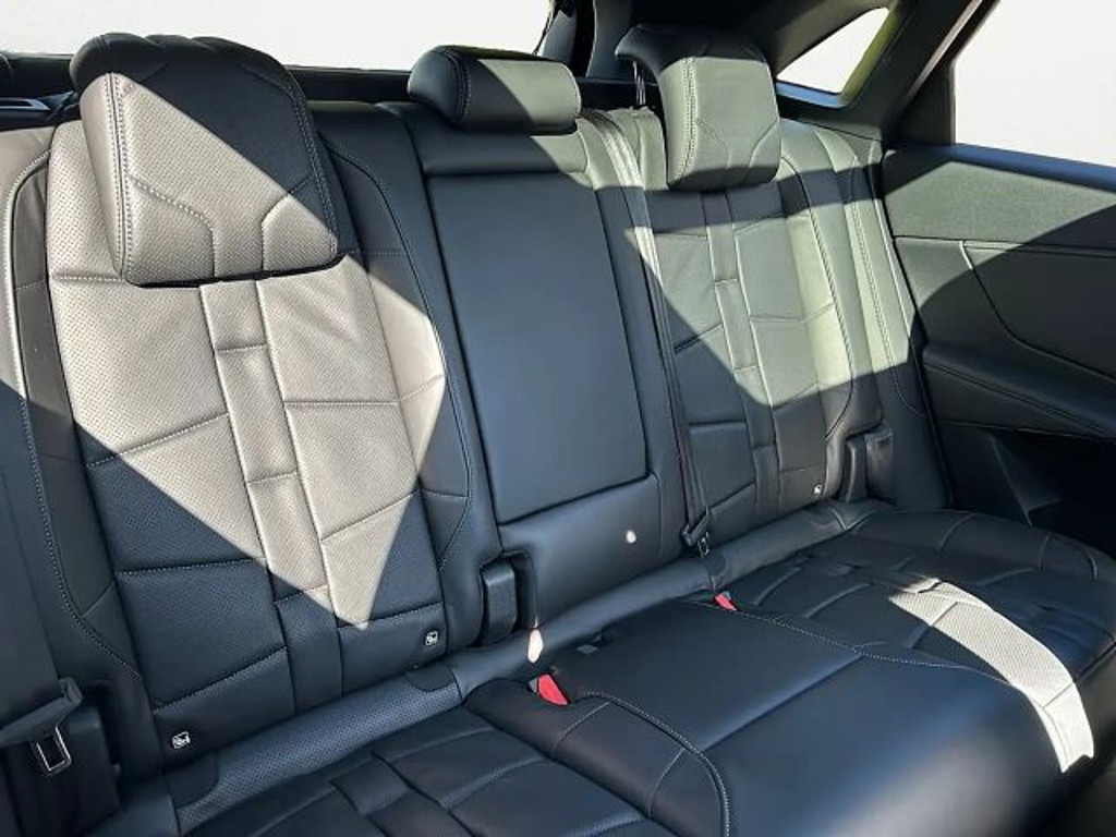 DS DS 7 Crossback