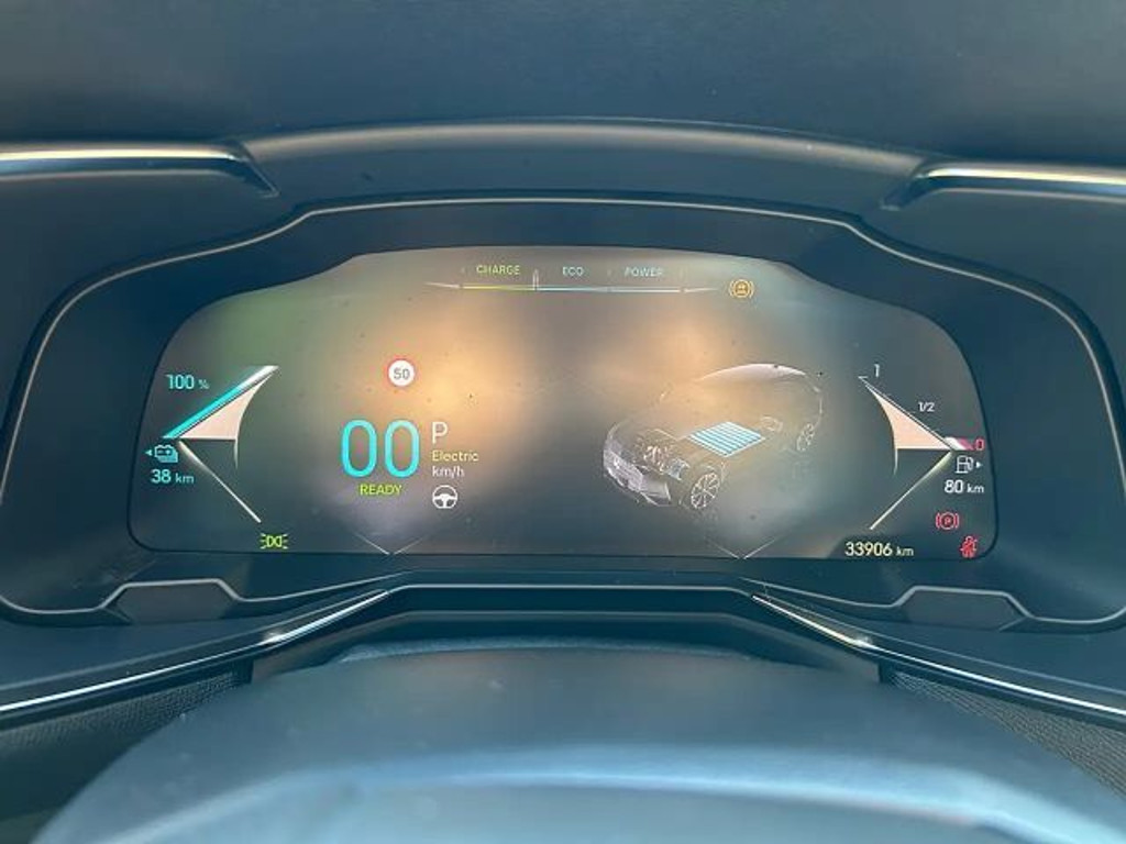 DS DS 7 Crossback