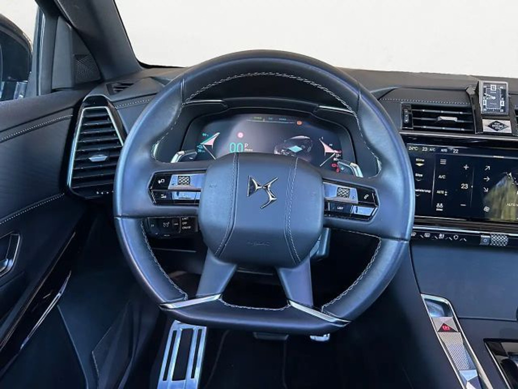 DS DS 7 Crossback