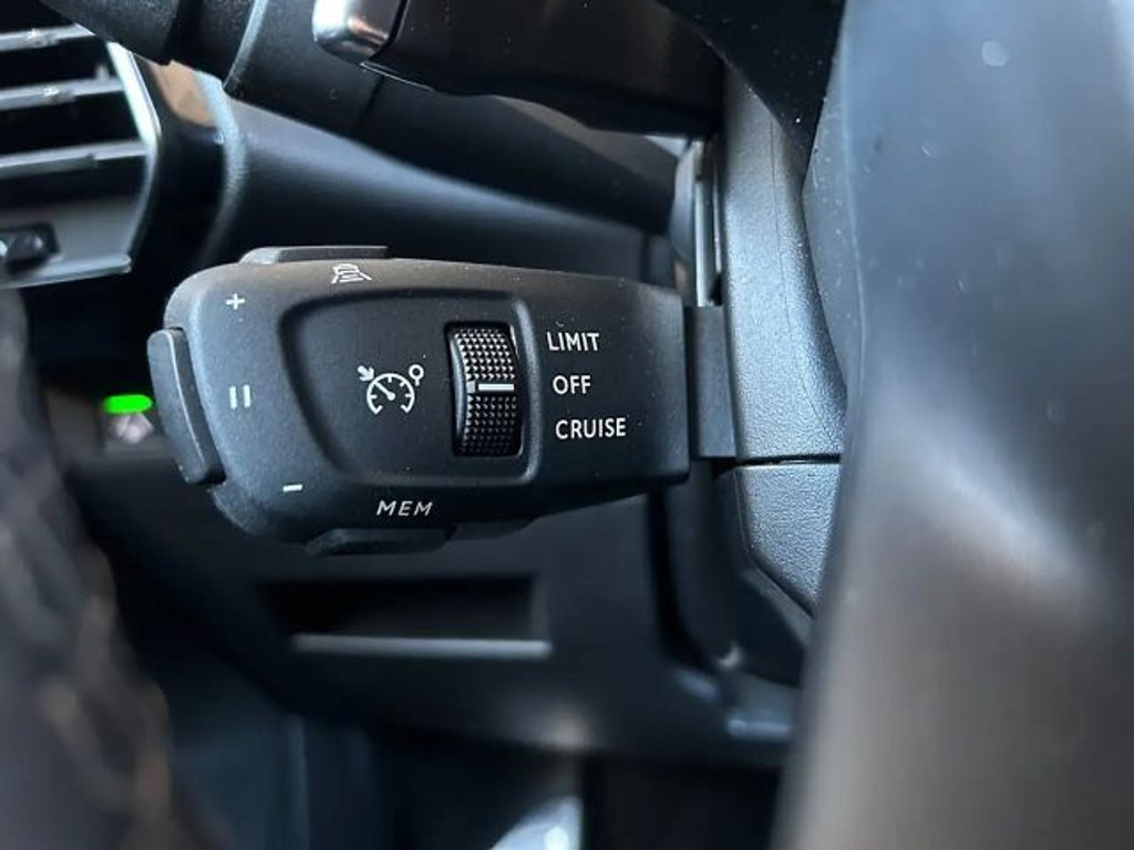 DS DS 7 Crossback
