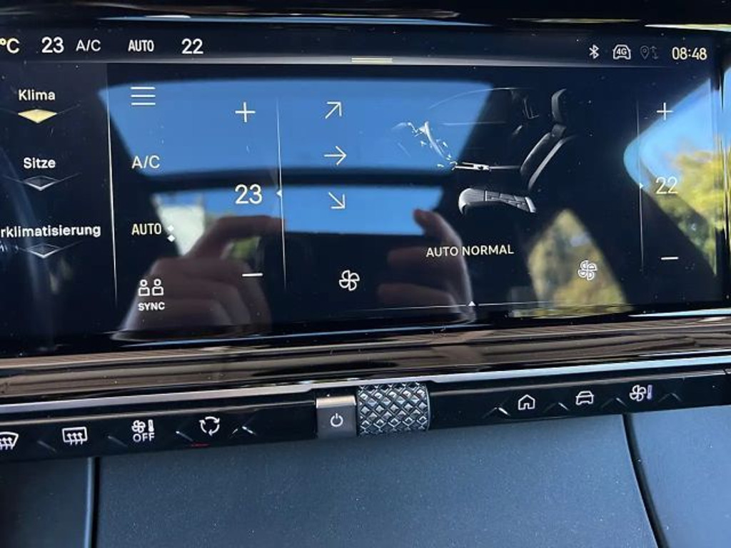 DS DS 7 Crossback