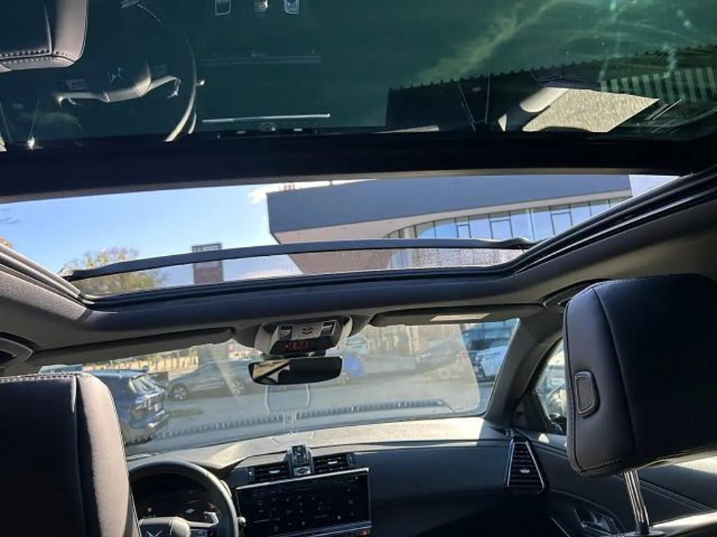 DS DS 7 Crossback