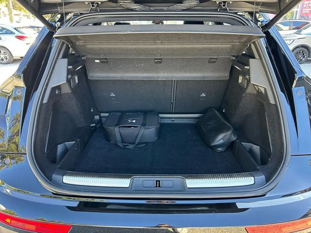 DS DS 7 Crossback