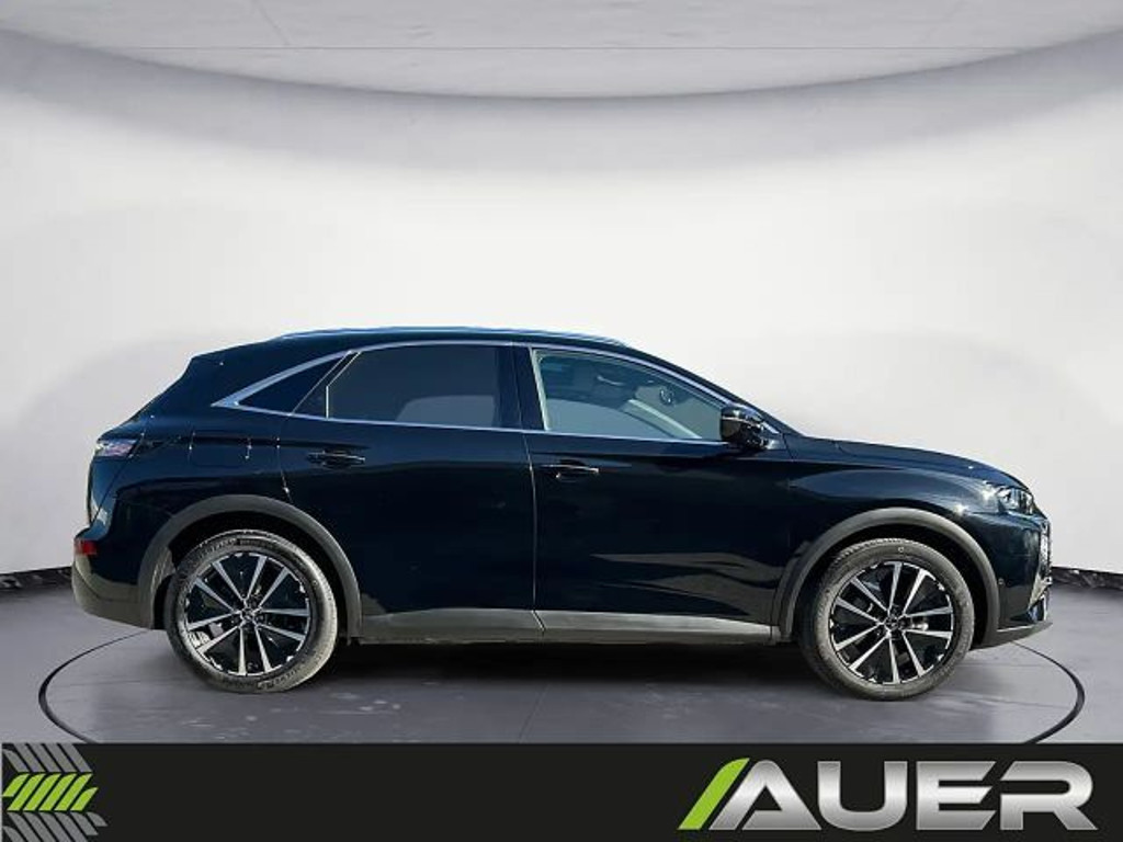 DS DS 7 Crossback