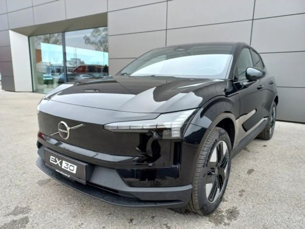 Volvo EX30 2026 Elektrisch