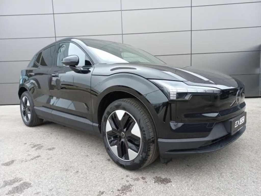 Volvo EX30