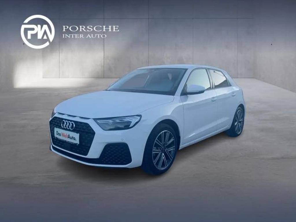 Audi A1 2026 Benzine