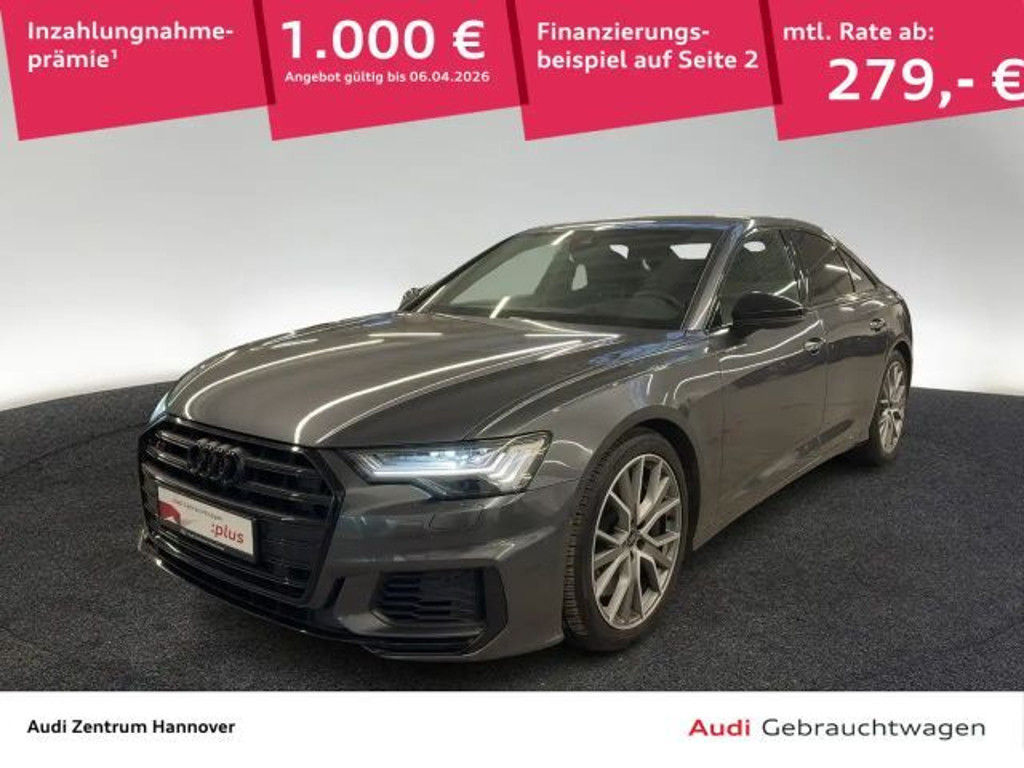 Audi S6 2022 Diesel