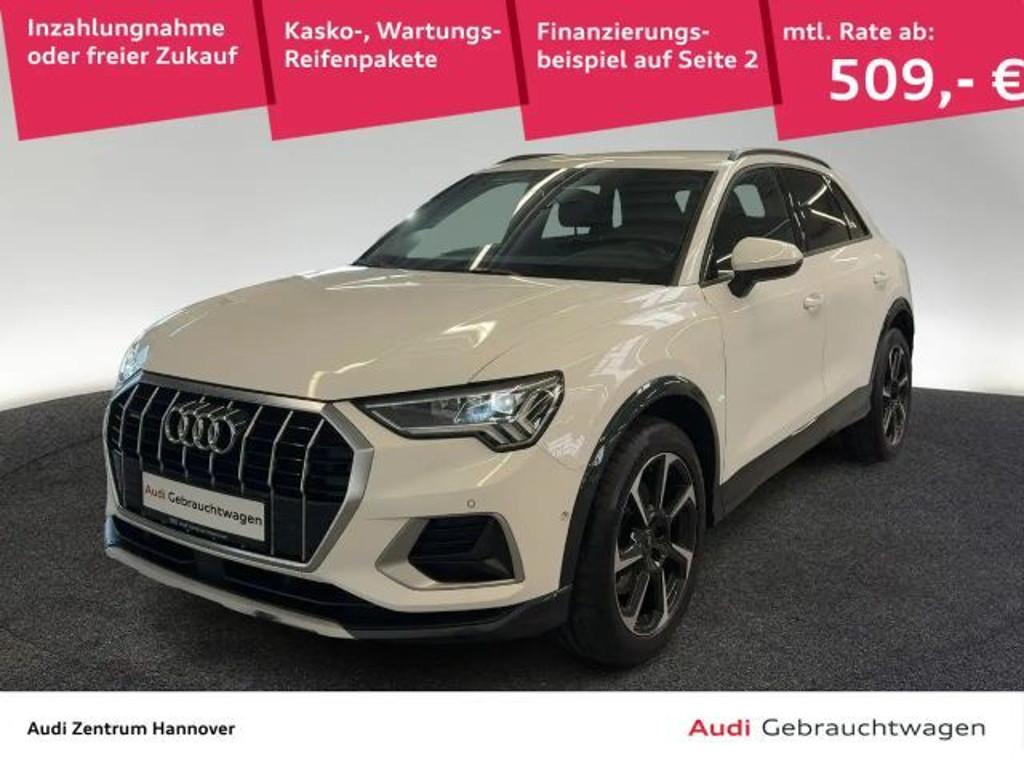 Audi Q3 2022 Diesel