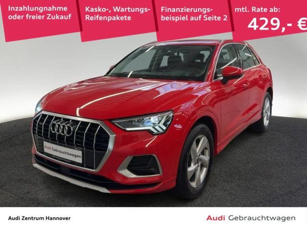 Audi Q3 2022 Diesel