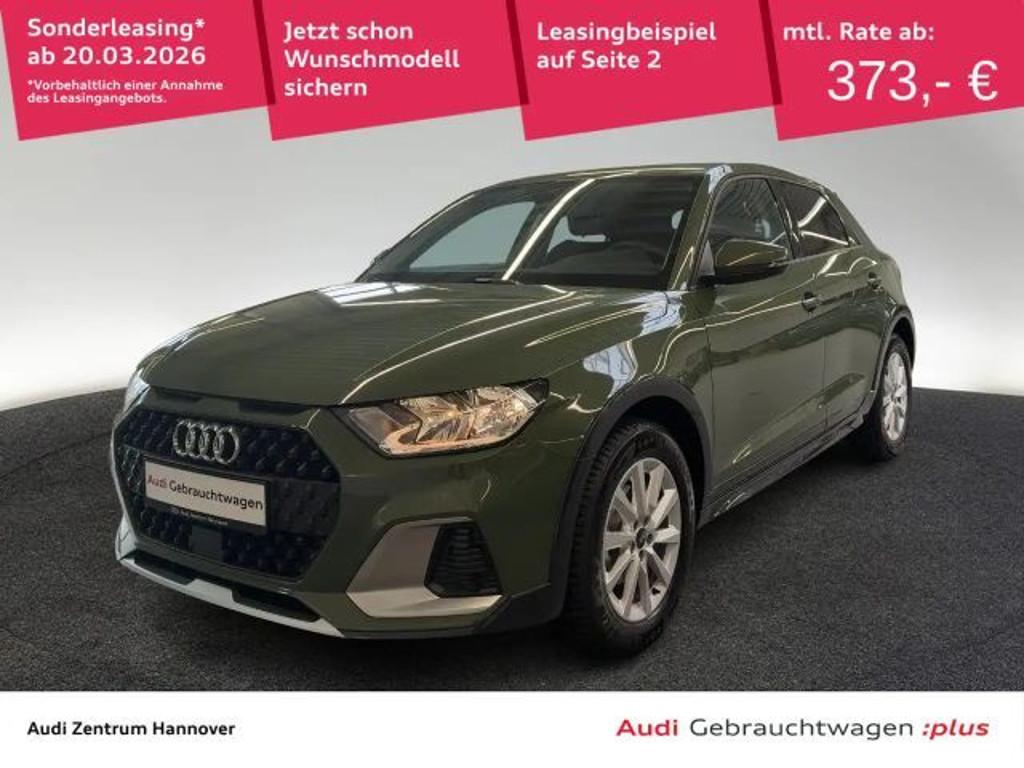 Audi A1 2025 Benzine