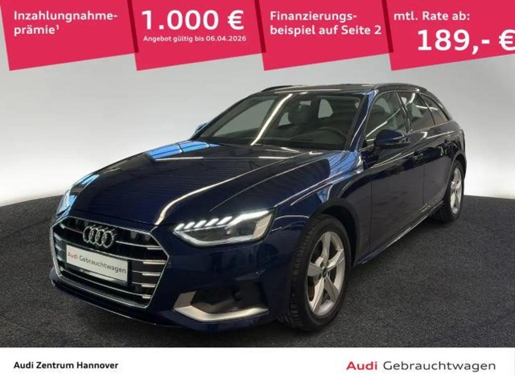 Audi A4 2023 Diesel