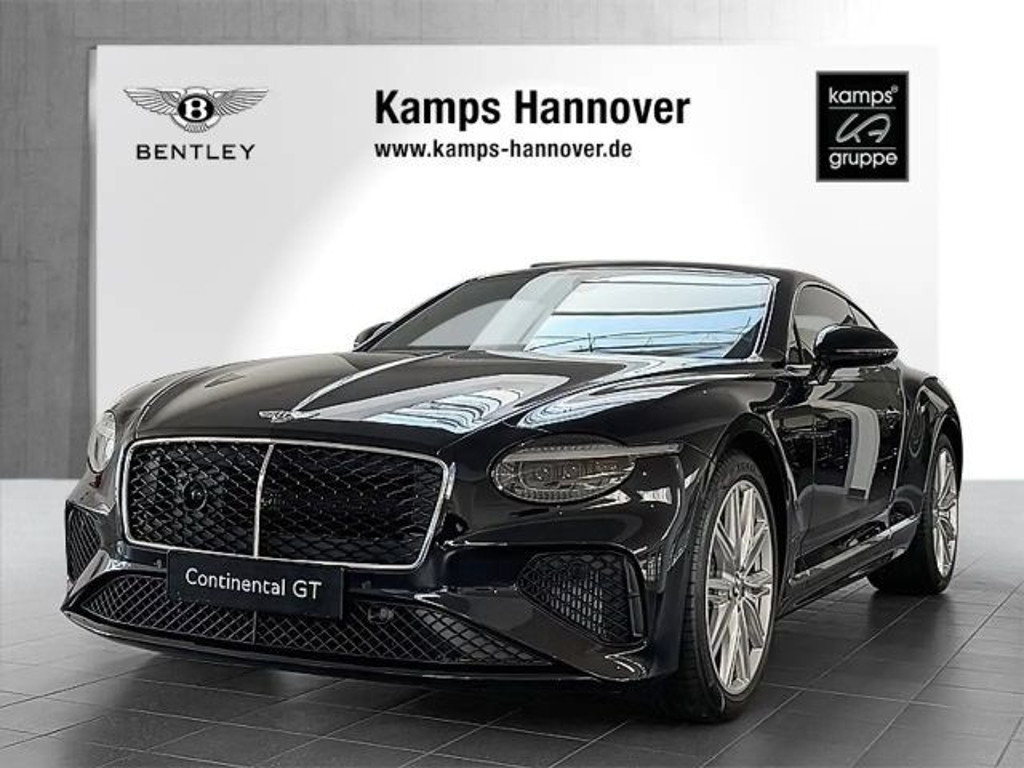Bentley Continental 2026 Hybride Benzine