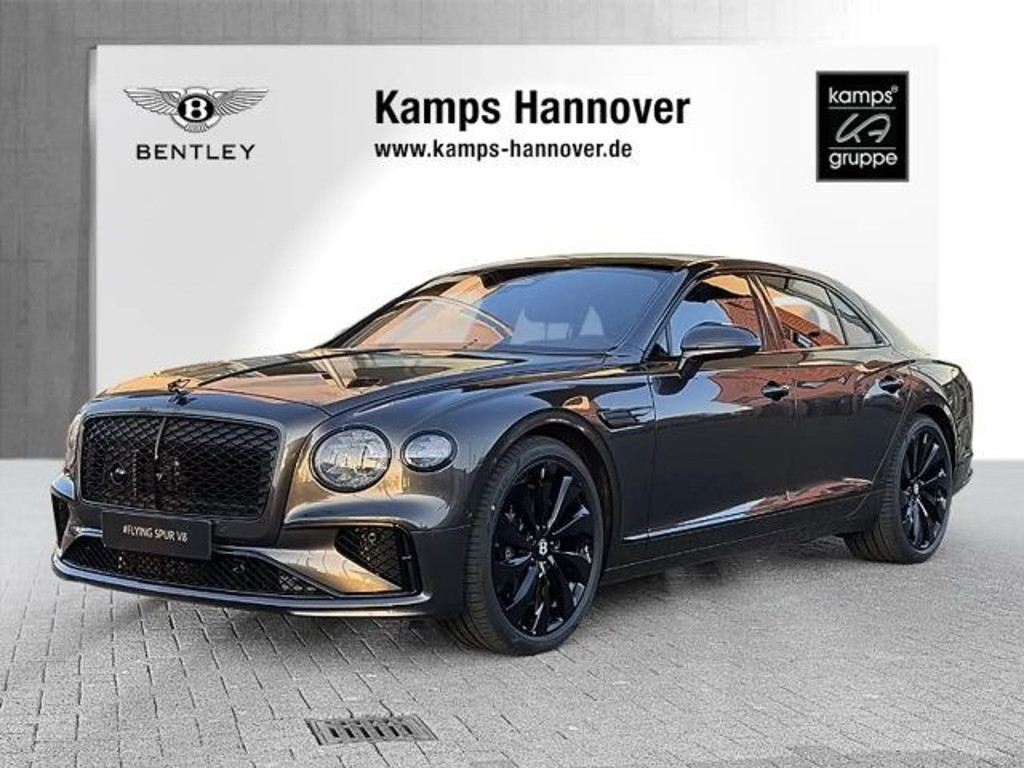 Bentley Flying Spur 2026 Hybride Benzine