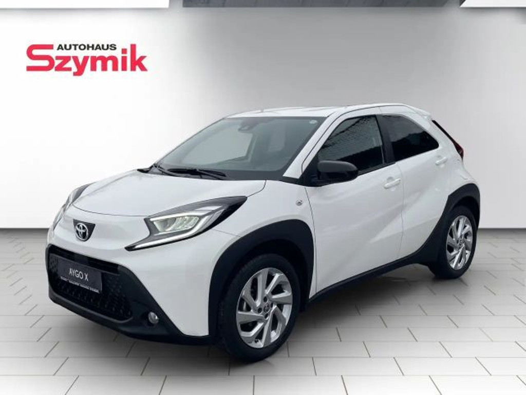 Toyota Aygo X 2024 Benzine