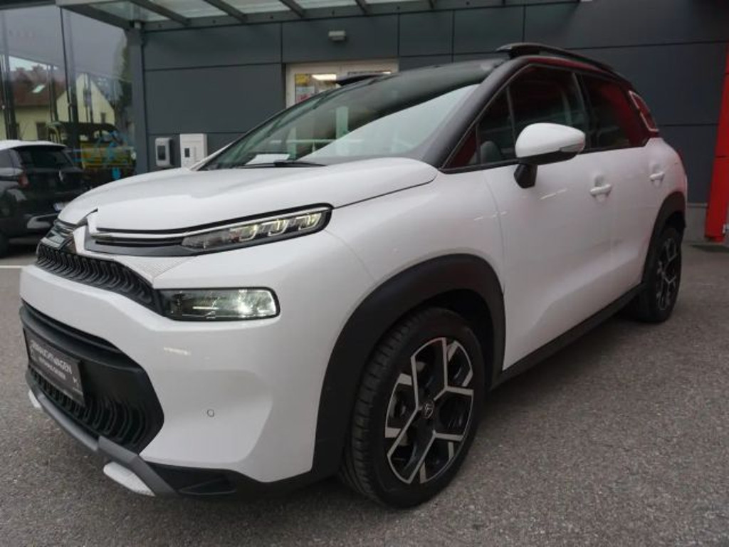 Citroën C3 Aircross 2022 Diesel
