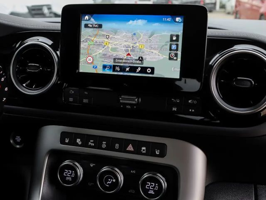 Mercedes-Benz T-Klasse