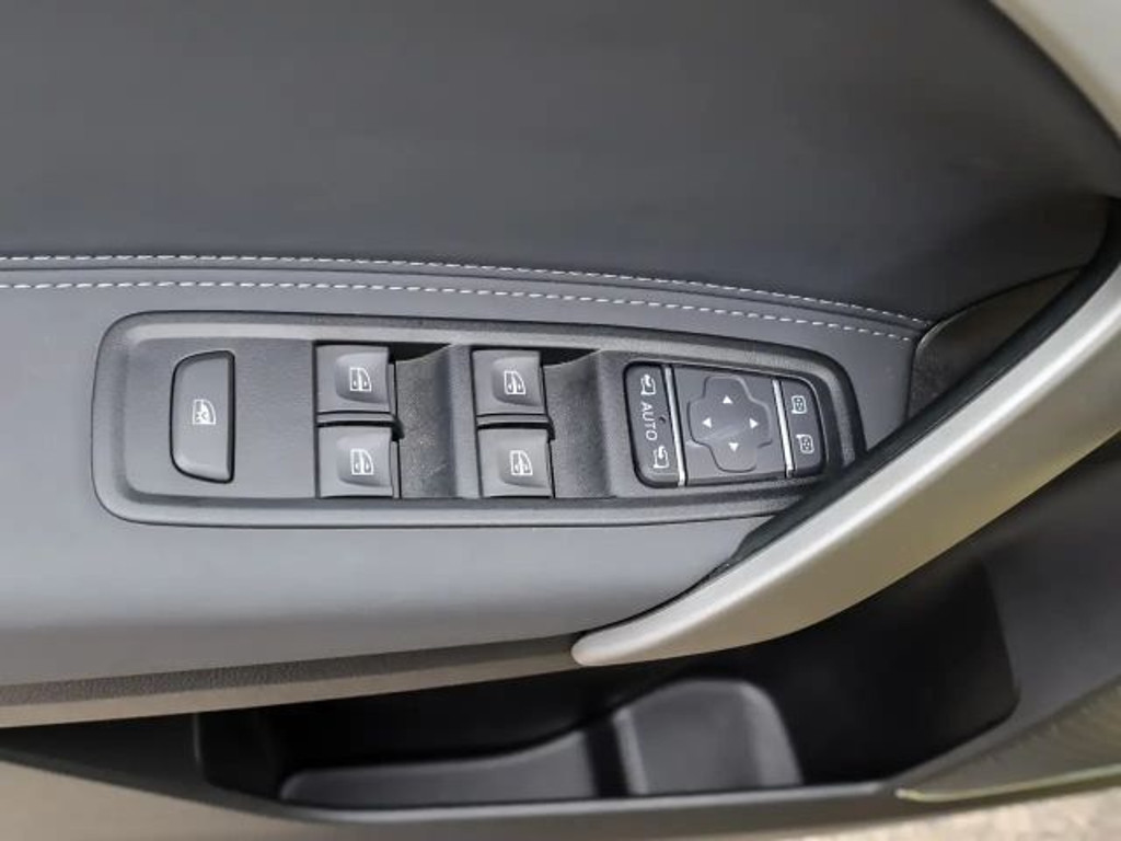 Mercedes-Benz T-Klasse