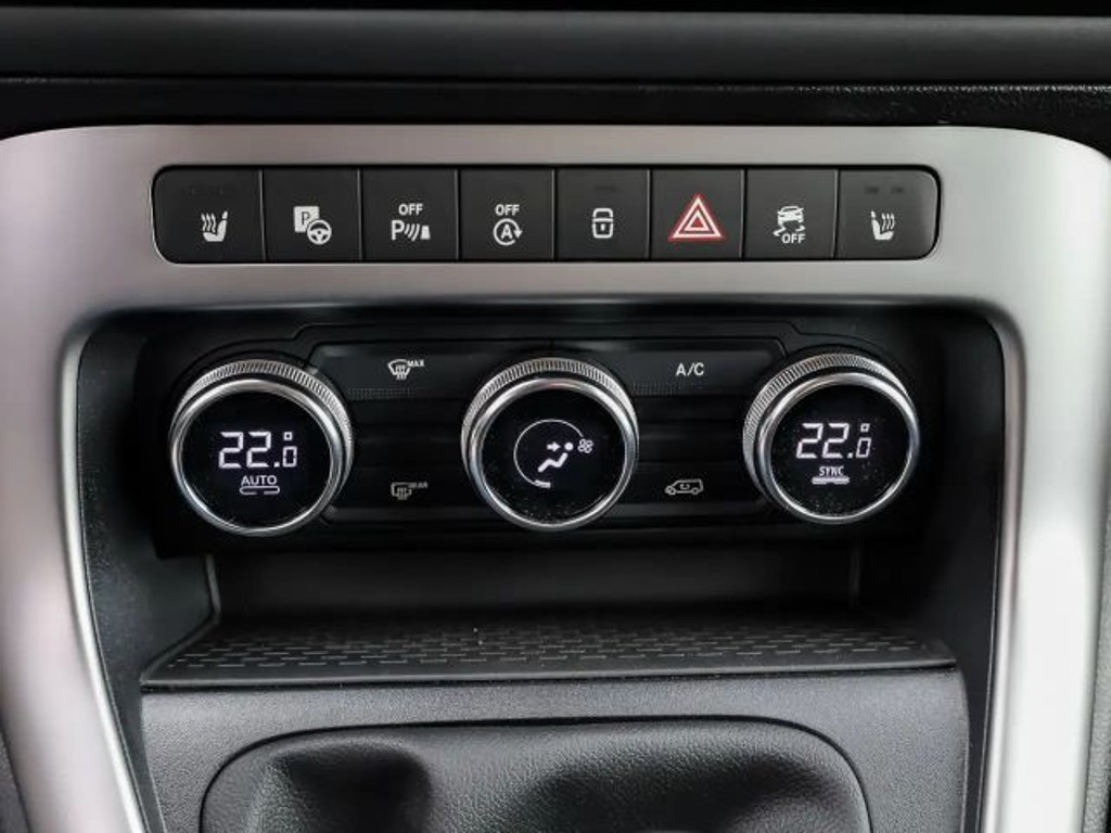 Mercedes-Benz T-Klasse