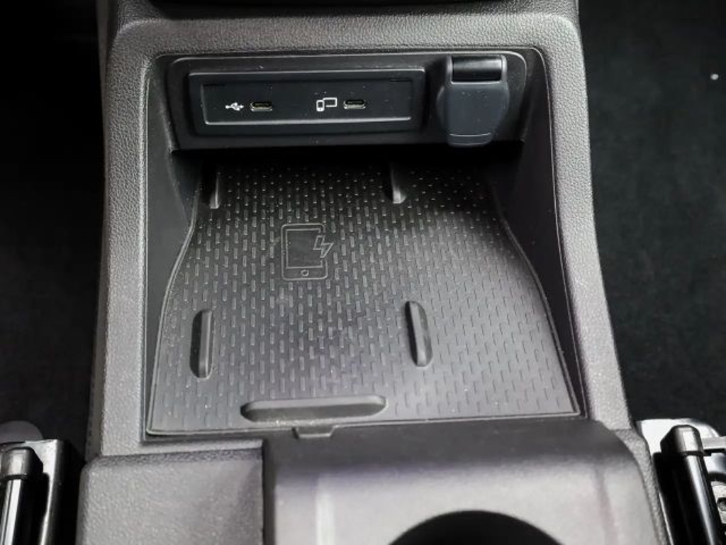 Mercedes-Benz T-Klasse