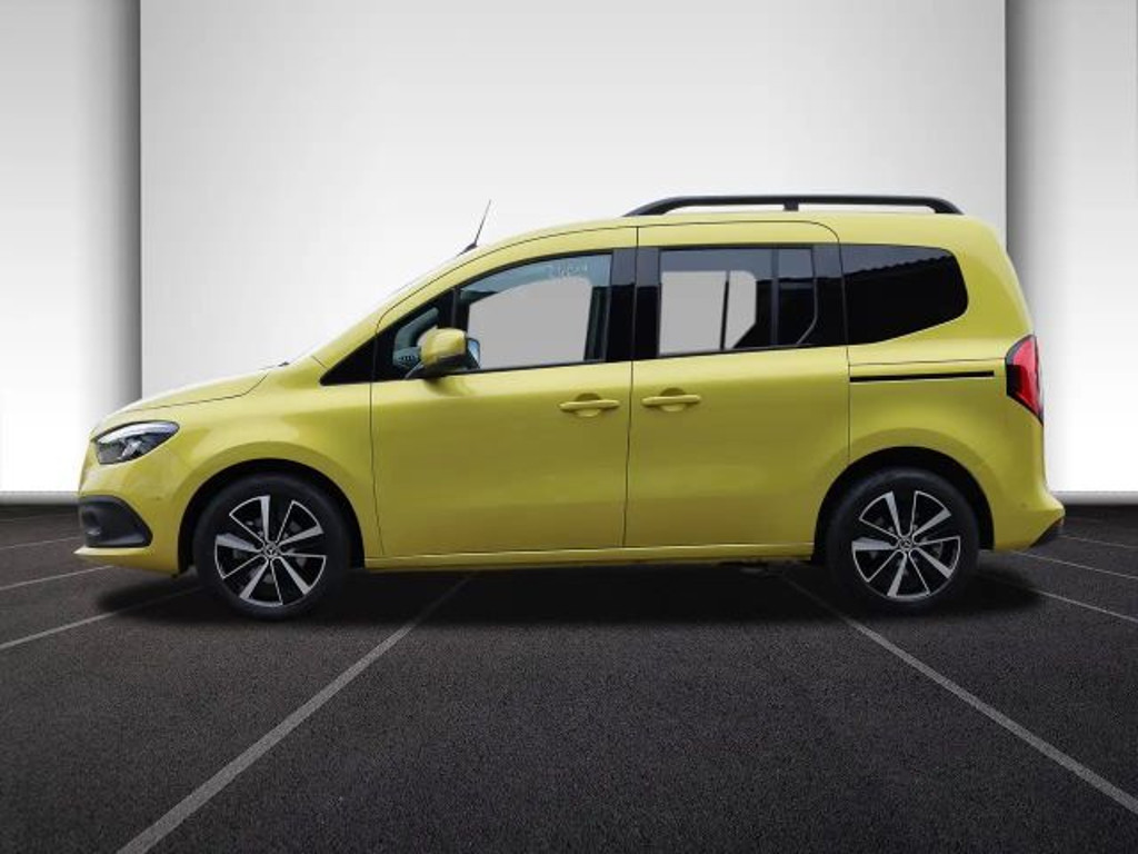 Mercedes-Benz T-Klasse