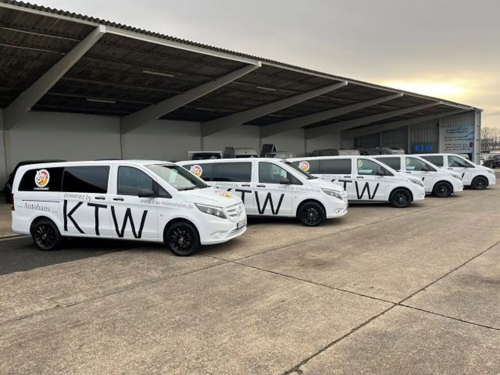 Mercedes-Benz T-Klasse