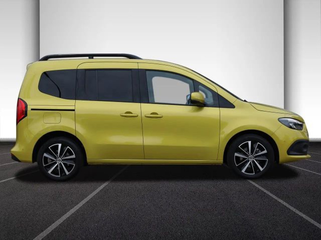 Mercedes-Benz T-Klasse